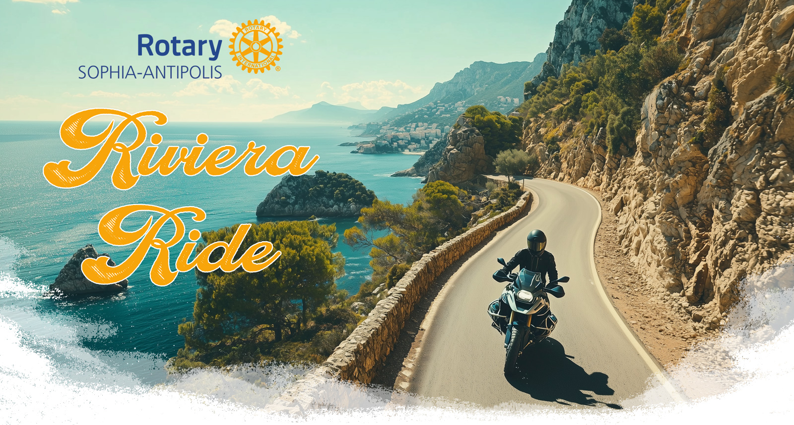 Riviera Ride 2025